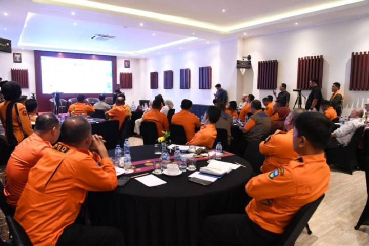 Warga Jabar Diingatkan Kesiapan Hadapi Megathrust