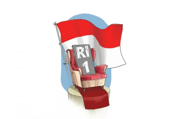 Babak Akhir Pemilu 2024