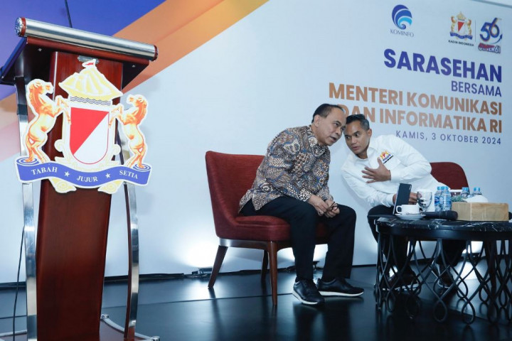 Kadin Ingin Jadi Mitra Strategis Pemerintah Baru