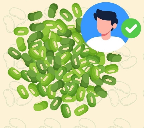 Inilah 5 Manfaat Kacang Hijau untuk Pria