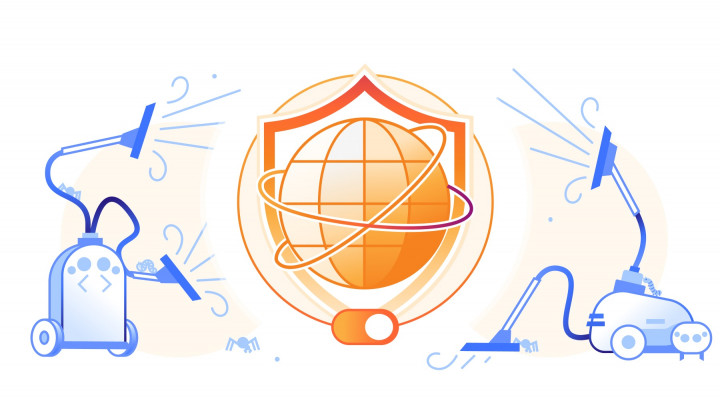 Cloudflare Bantu Kreator Kontrol Konten dari Bot AI