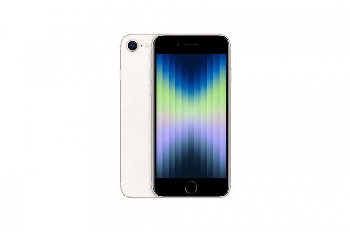 Apple akan Luncurkan iPhone SE di 2025 Tanpa Tombol Home