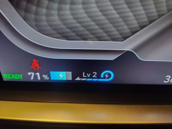 Mode Irit Baterai Hyundai Ioniq 6: Optimalisasi Performa dan Efisiensi