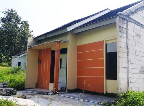 Rekomendasi Rumah Rp150 Jutaan di Semarang, Cek di Sini