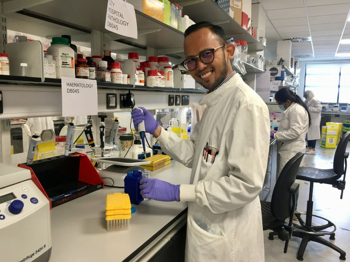 Kabar Baik dari Inggris, Penelitian Mahasiswa Indonesia Soal Sel Punca Raih Hak Paten