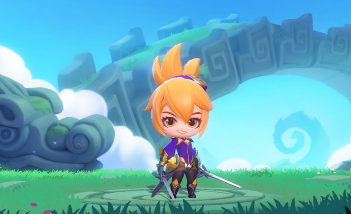 Cara Efektif Menggunakan Commander Fanny