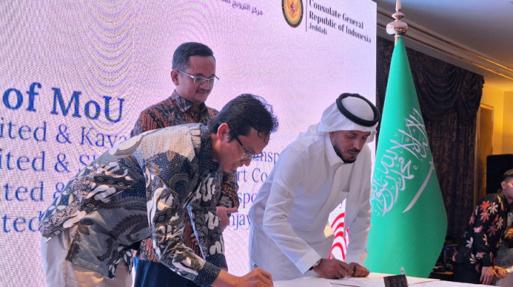 Tingkatkan Layanan Konsumsi Jemaah Haji dan Umrah, BPKH Lakukan Ini