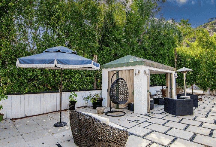 Rumah Warisan Peninggalan Stan Lee Dijual Anaknya Rp135 Miliar