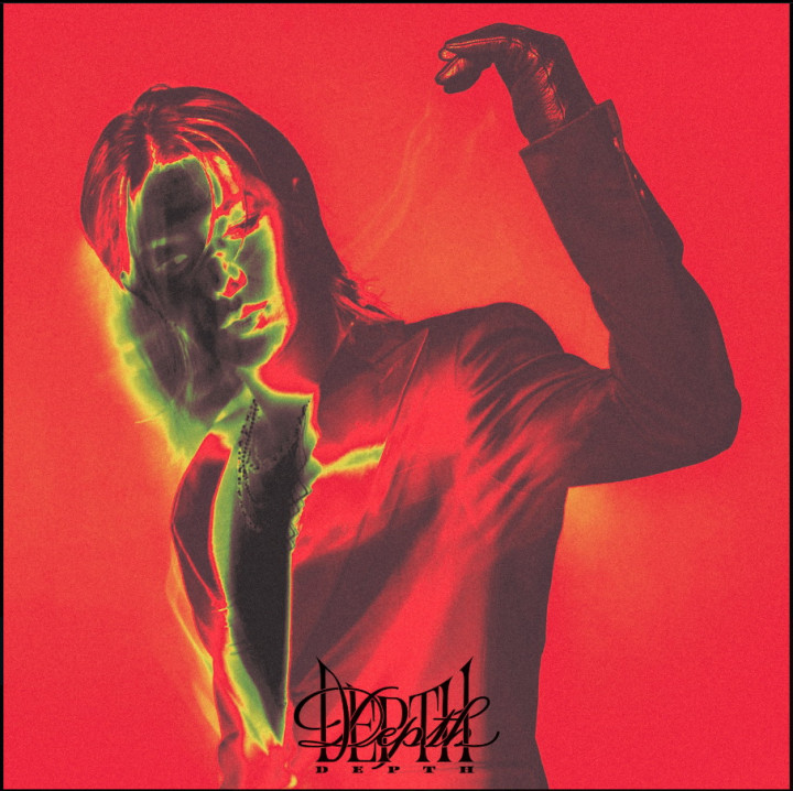 Yuta NCT Resmi Debut Solo lewat Album Depth