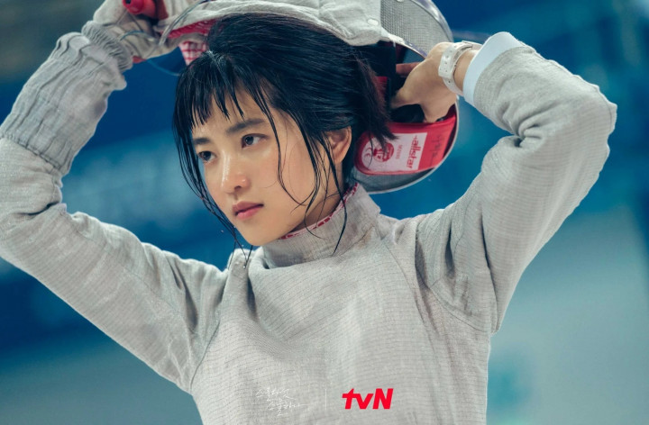 6 Drakor yang Bikin Anak Muda Semangat Mengejar Mimpi, Wajib Ditonton!