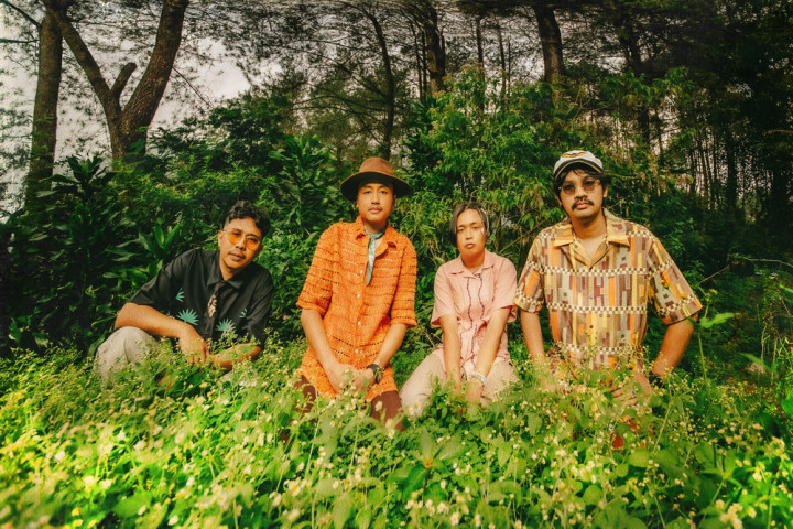 Kisah Kegagalan Tak Berujung di Single Terbaru The Panturas