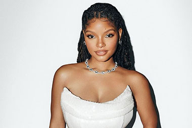 Halle Bailey dan Rapper DDG Resmi Berpisah Setelah Dua Tahun Bersama