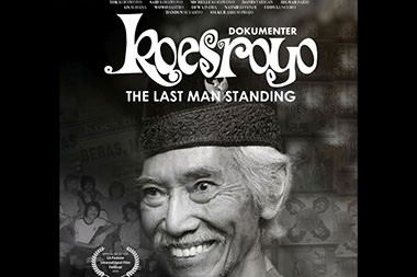 Film Dokumenter Koes Plus Terpilih Tayang di Festival Film di Amerika