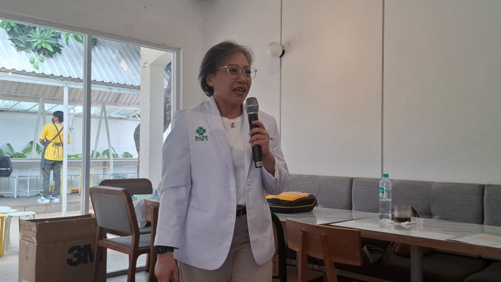 Penting! Ini Penerapan Basic Life Support saat Pertolongan Pertama Henti Jantung