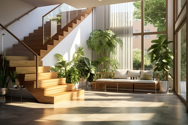 Yuk Kenalan dengan Rumah Split Level: Desain Unik yang Wajib Dicoba