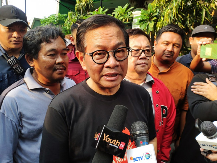 Pramono Bakal Terapkan 3 Hari Kerja Kantoran