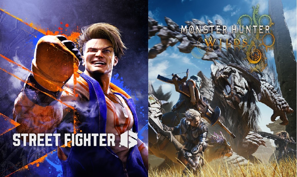 Capcom Ungkap Bintang Tamu di Gamescom Asia 2024
