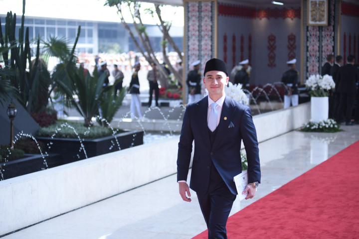 Punya Harta Rp51 Miliar, Verrell Bramasta Janji Tak Terima Gaji Anggota DPR