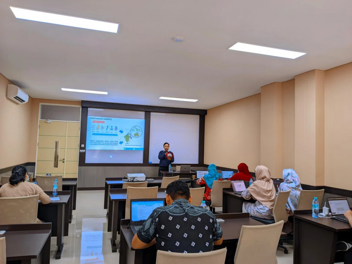 Dua Kali Berturut-turut, Peneliti UNAIR Ini Masuki Jajaran World Top 2% Scientist