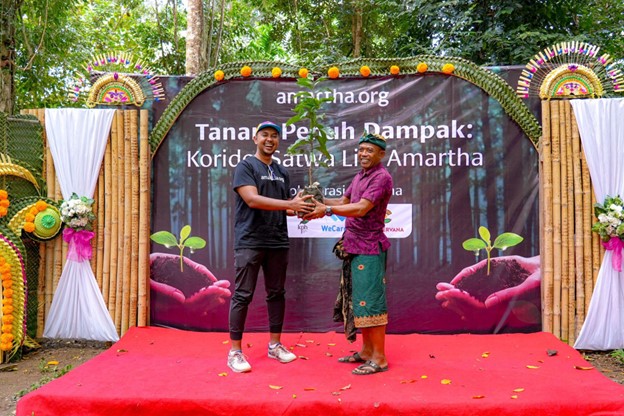 Bioekonomi untuk UMKM Akar Rumput Demio Keberlanjutan