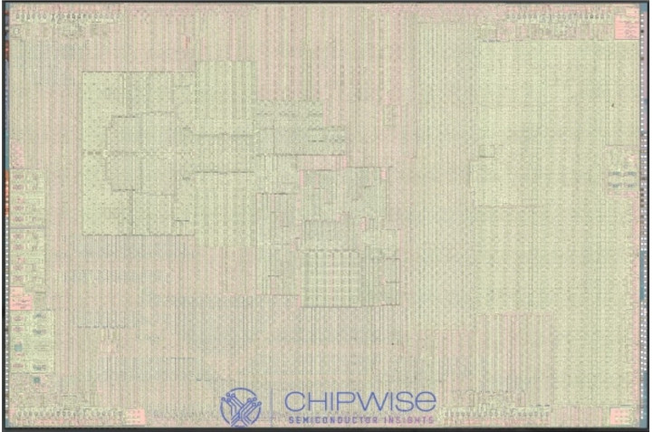 Foto Chip Apple A18 dan A18 Pro Konfirmasi 2 Desain Berbeda