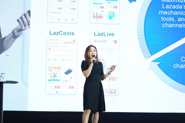 Festival Belanja Online Masih Ditunggu Orang