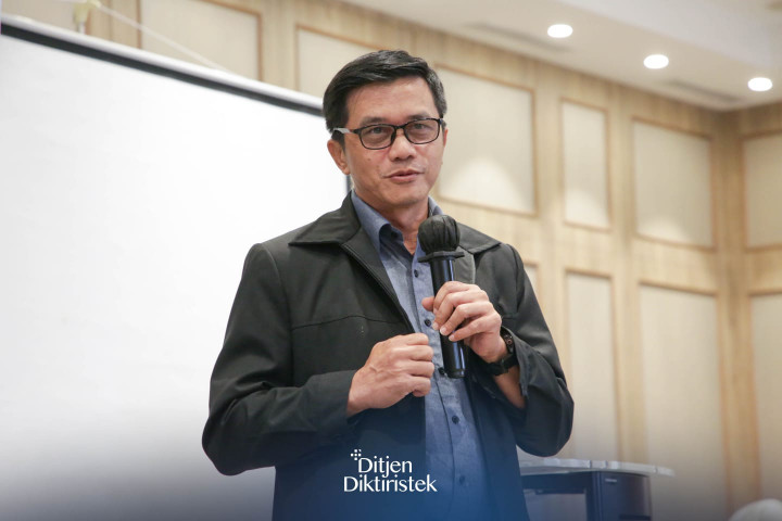 Hasil Investigasi Kampus Pemberi Honoris Causa Raffi Ahmad, Kemendikbudristek: UIPM Tak Berizin