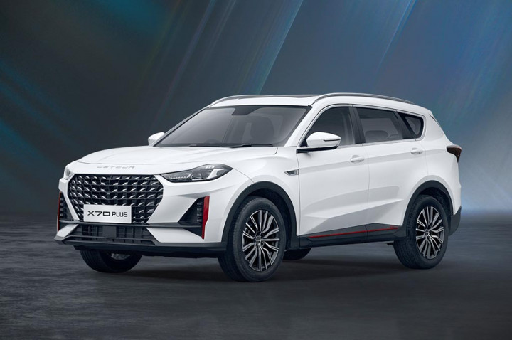 Jetour Mulai Jualan Mobil Di Indonesia, Harga Mulai Rp380 Juta