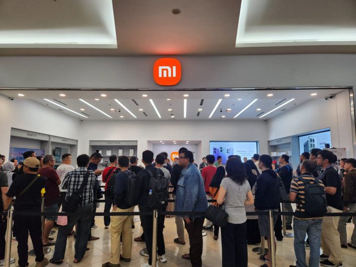 Xiaomi 14T Series Resmi Dijual Hari Ini