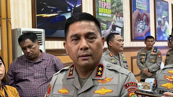 Jelang Debat, Kapolda Metro Pastikan Aspek Keamanan Terjaga dengan Baik