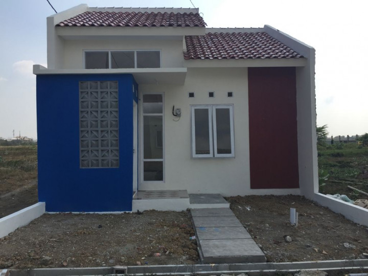 Rekomendasi Rumah Murah Untuk Warga Brebes