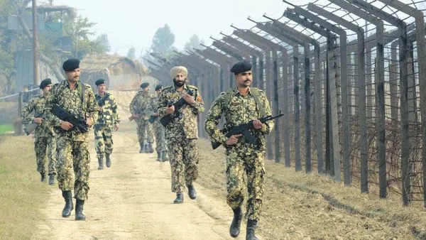 31 Anggota Pemberontak Maois Tewas dalam Operasi Militer India