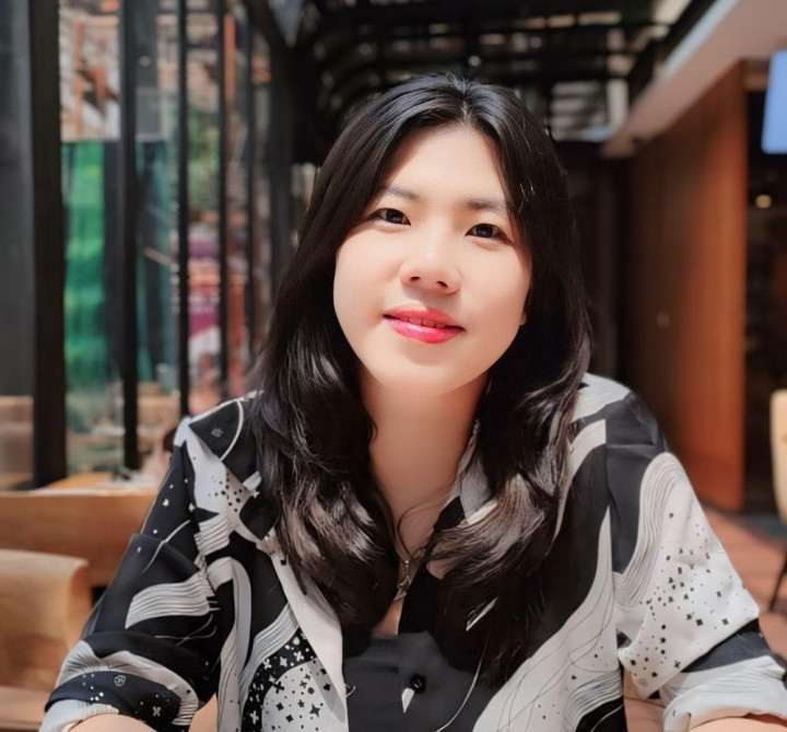 Astrell Ingin Fokus Beri Edukasi soal Kesehatan Mental