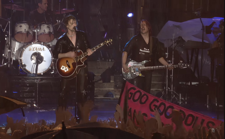 Rekomendasi Lagu Barat Tahun 90an