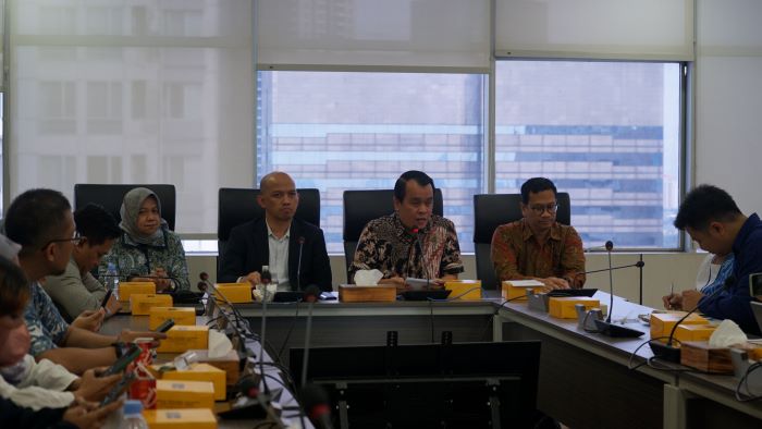 25 Inovasi Vokasi Bakal Mejeng di Trade Expo Indonesia 2024