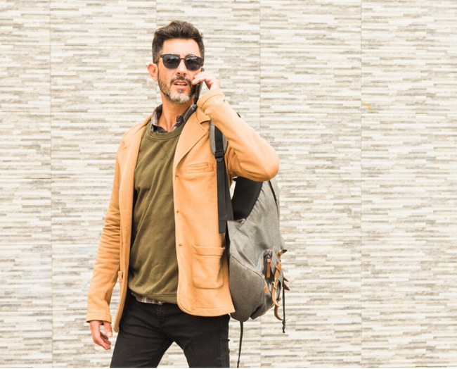 5 Kesalahan Umum Pria dalam Berpakaian