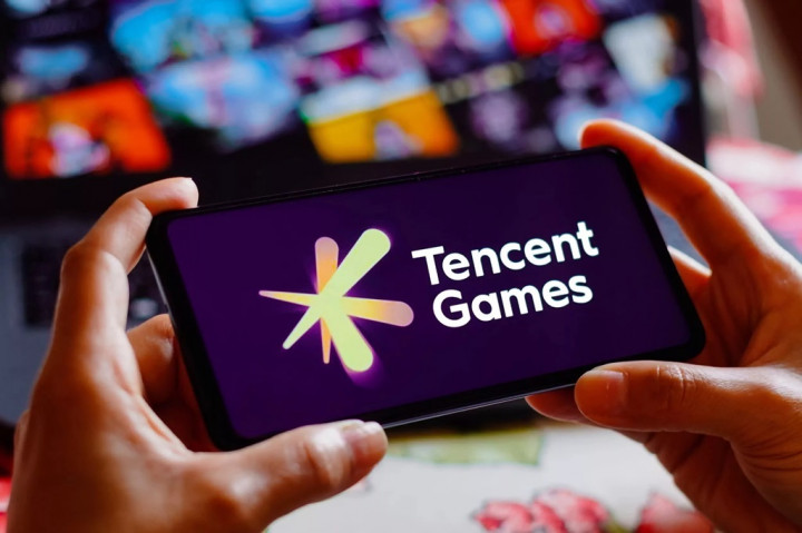 Tencent Disebut Berencana Beli Seluruh Saham Ubisoft
