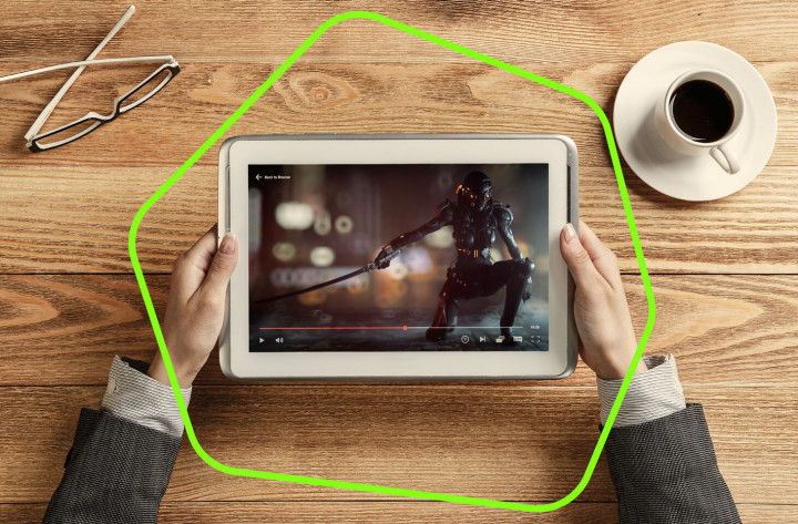 Waspada Phishing Film Joker Folie À Deux