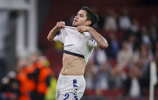 Kevin Diks Merasa Terhormat dapat Tawaran Gabung Timnas Indonesia