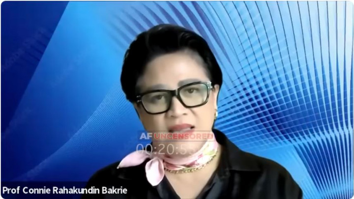 Guru Besar Universitas St Petersburg Tantang Dunia Internasional Beri Sanksi Israel