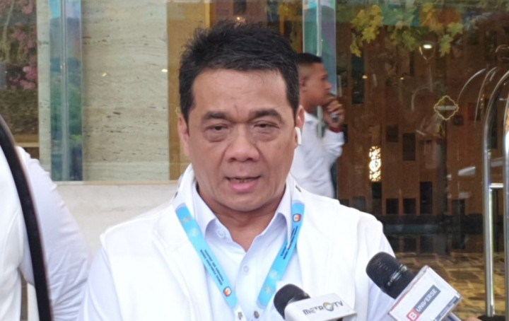 Tak Boleh Fitnah, Relawan RIDO Dilarang <i>Bully</i> Paslon Lain