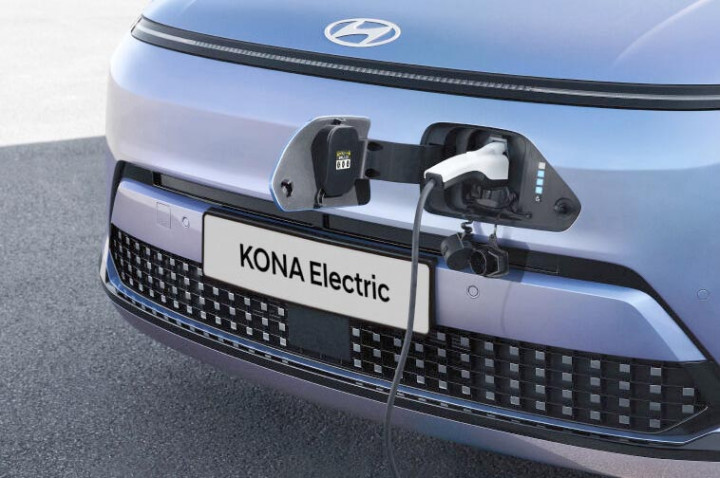 Perhatikan, Ini Kiat-Kiat Agar Umur Panjang Baterai Mobil Listrik