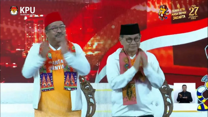 <i>Nggak</i> Mau Ribet, Si Doel Bakal 'Percantik' Program Jaki