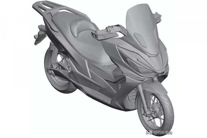 Unik Nih, BYD Mau Bikin Motor Listrik