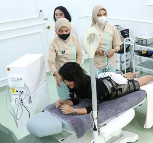 3 Berita Terpopuler Gaya: Turun BB dengan Teknologi Wonder Slimming Hingga Pakaian Pria