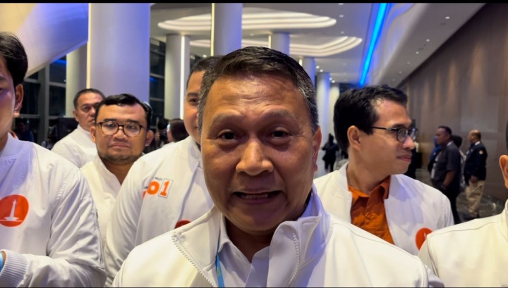 Elit PKS Puji Penampilan RK-Suswono di Debat Perdana