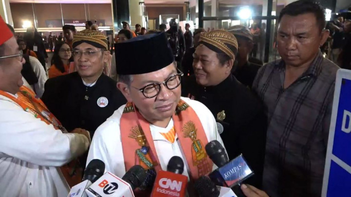 Program CCTV di Setiap RT/RW, Pramono Bakal Ganti Jika Rusak atau Hilang