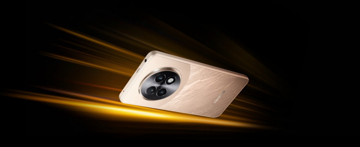 realme Berencana Rilis Smartphone Baru Lagi di Indonesia, realme 13+ 5G?