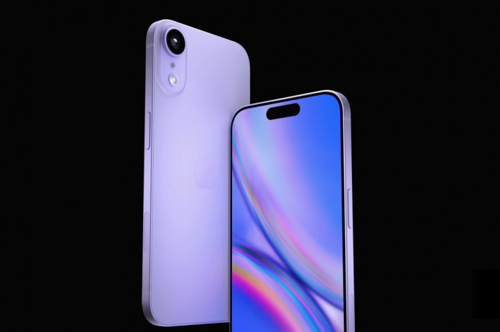 iPhone 17 Slim akan Didukung Panel Layar OLED Baru
