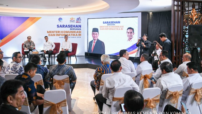 Jadi Daya Tarik Investasi, Pelaku Industri Digital Harus Perkuat Inovasi Bisnis